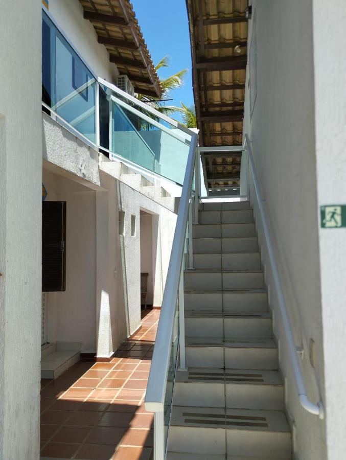 Pousada Sol Da Manha Guaruja Exterior photo